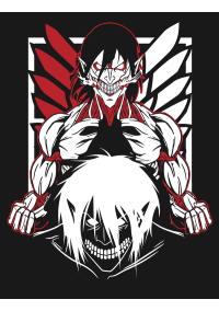 ATAQUE A LOS TITANES